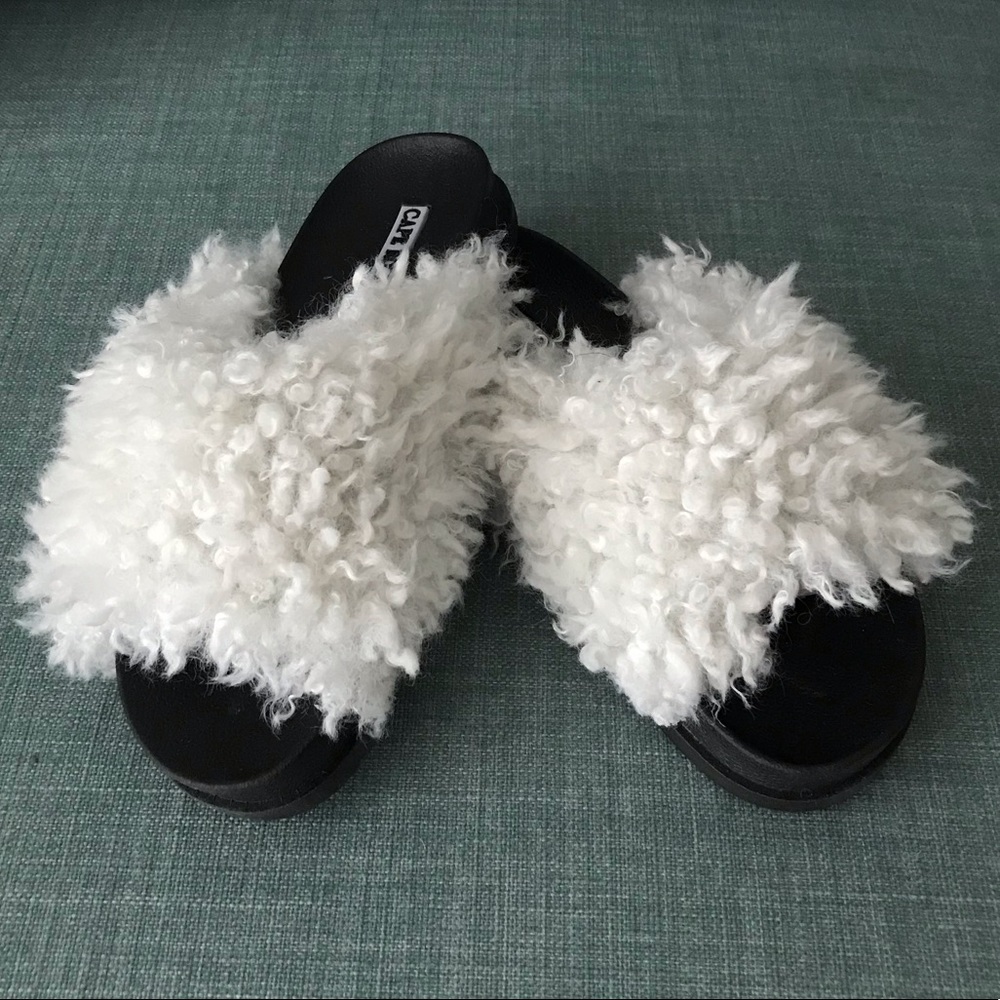 Shaggy Slides-Last Pair💗
